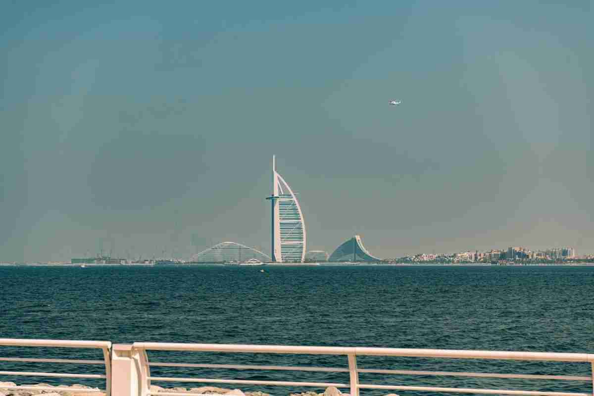 Naya Real Estate, agence immobilière francophone spécialisée dans l'investissement off-plan à Dubaï