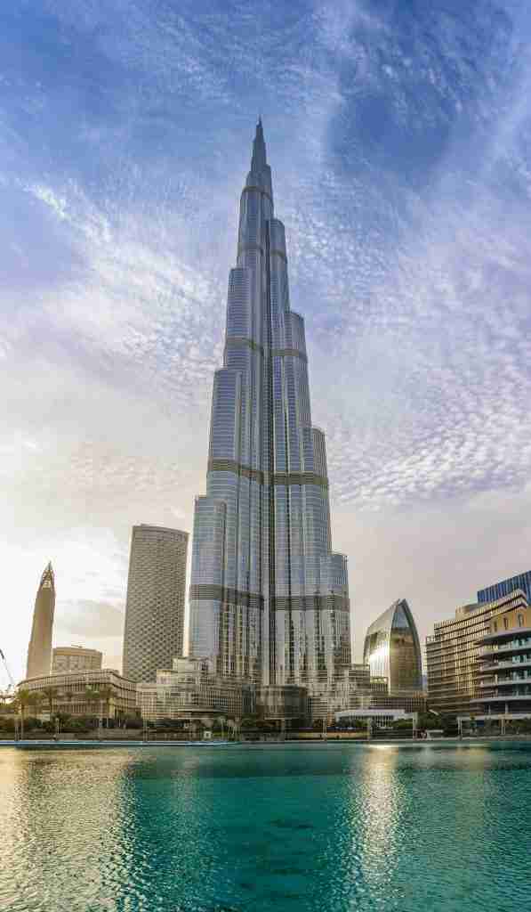 investir dans l'immobilier à Dubai