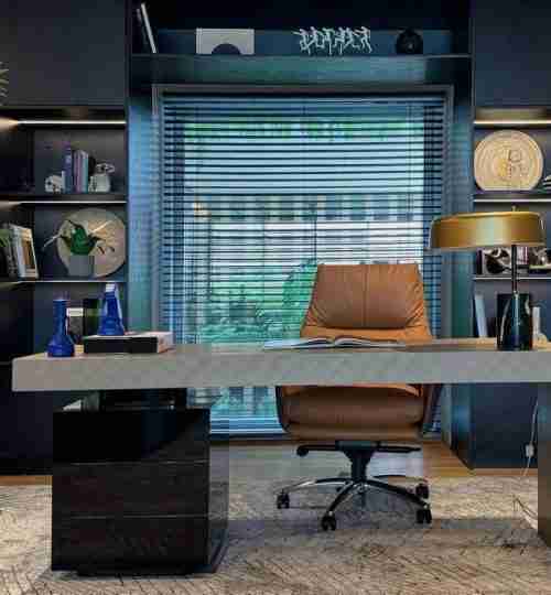 Townhouse – Bluewaters