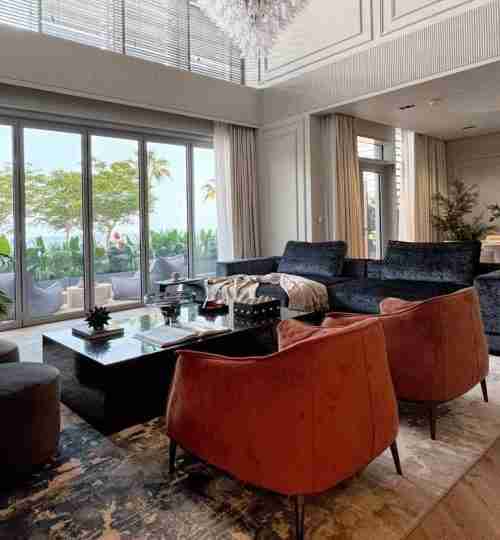 Townhouse – Bluewaters