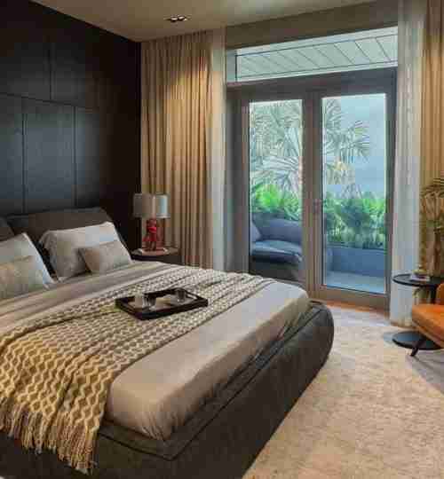 Townhouse – Bluewaters