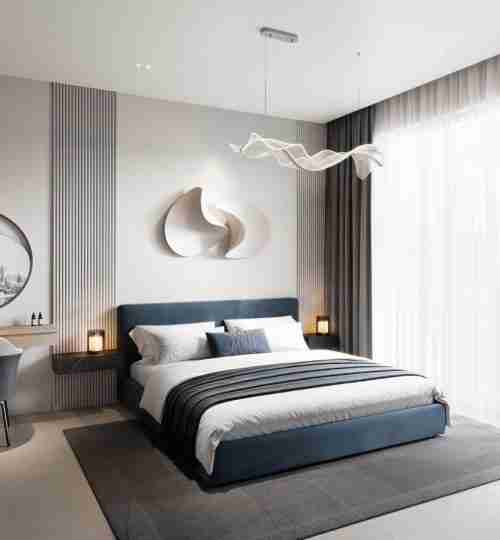 V1STARA House 2 · Object One