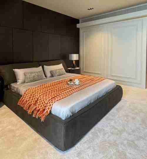 Townhouse – Bluewaters