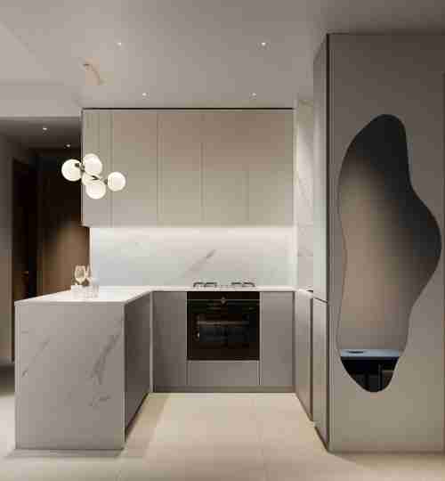 V1STARA House 2 · Object One
