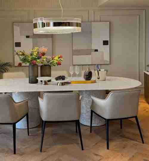 Townhouse – Bluewaters