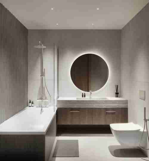 V1STARA House 2 · Object One