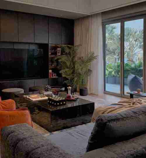 Townhouse – Bluewaters