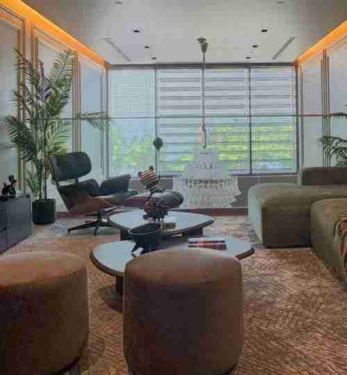 Townhouse – Bluewaters
