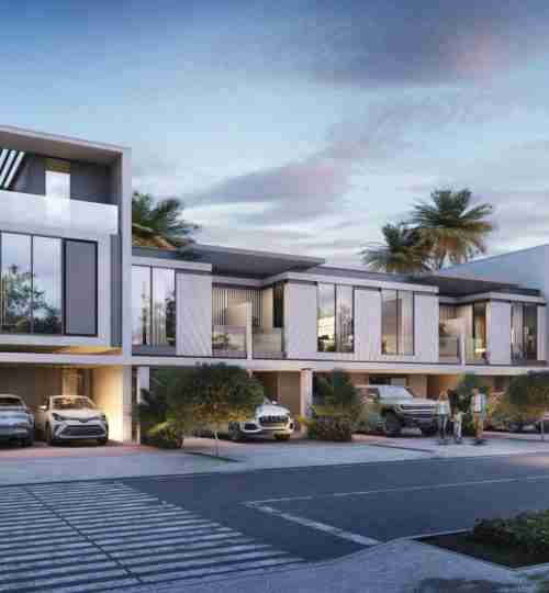 Damac Islands
