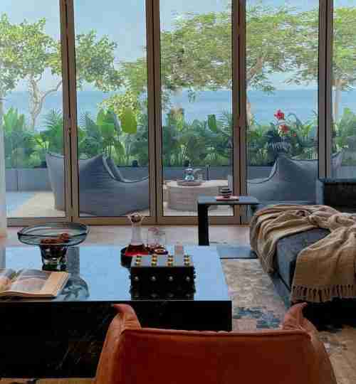 Townhouse – Bluewaters