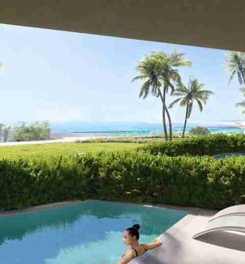 Sora Beach Residences · Aark