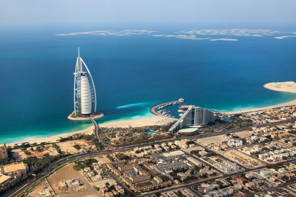 Immobilier à Dubai : une opportunité en or pour les investisseurs francophones