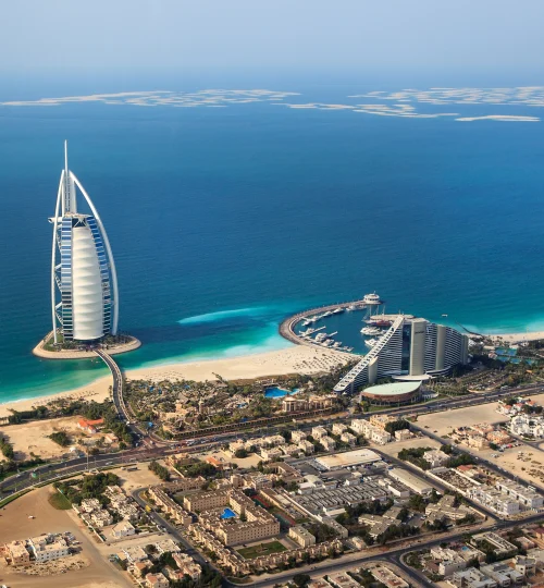 Immobilier à Dubai : une opportunité en or pour les investisseurs francophones