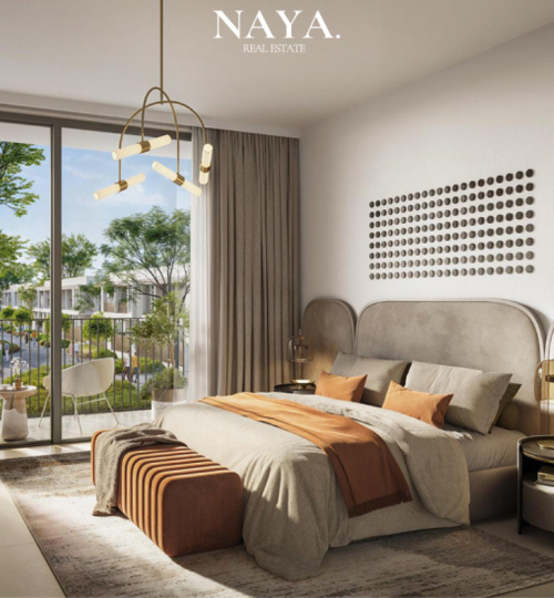 Elva · Emaar
