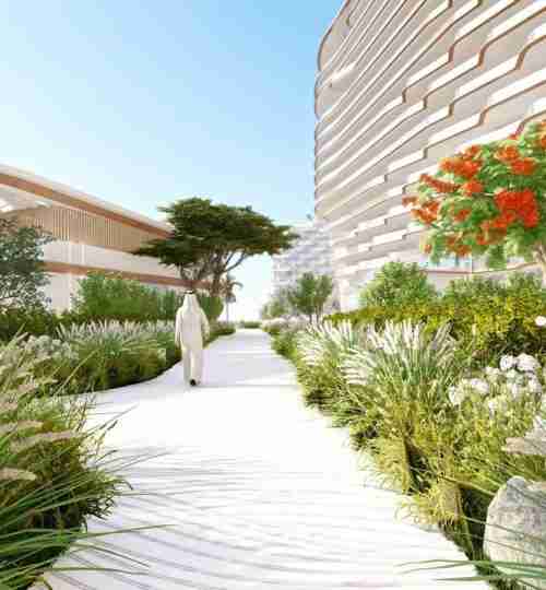 Sora Beach Residences · Aark