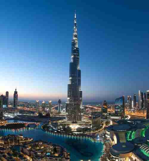 Achat immobilier à Dubai : quels documents faut-il fournir ?