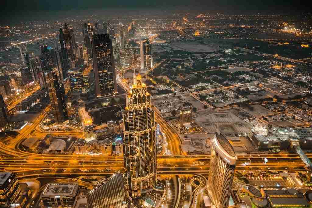 Investir à Dubai : que peut-on acheter et avec quel budget ?