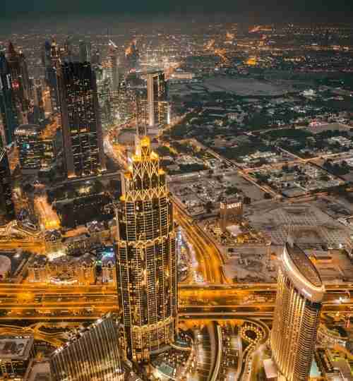 Investir à Dubai : que peut-on acheter et avec quel budget ?