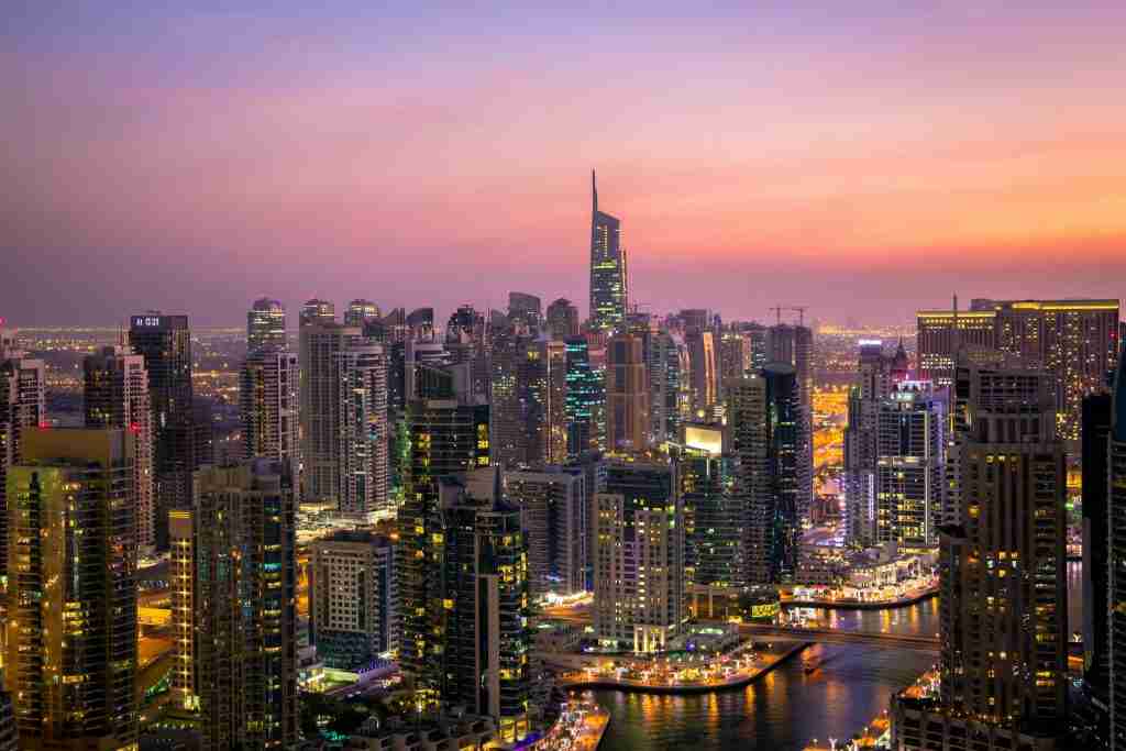 5 bonnes raisons d'acheter un appartement à Dubai dès maintenant