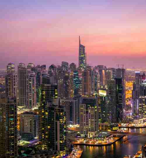 5 bonnes raisons d'acheter un appartement à Dubai dès maintenant
