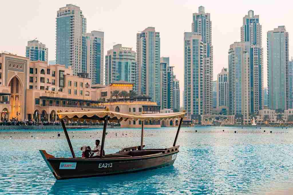 Quel budget pour un bon investissement immobilier à Dubai ?