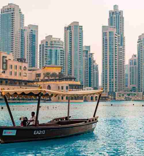 Quel budget pour un bon investissement immobilier à Dubai ?