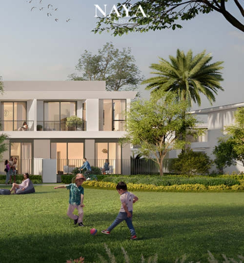 Elva · Emaar