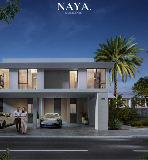 Elva · Emaar
