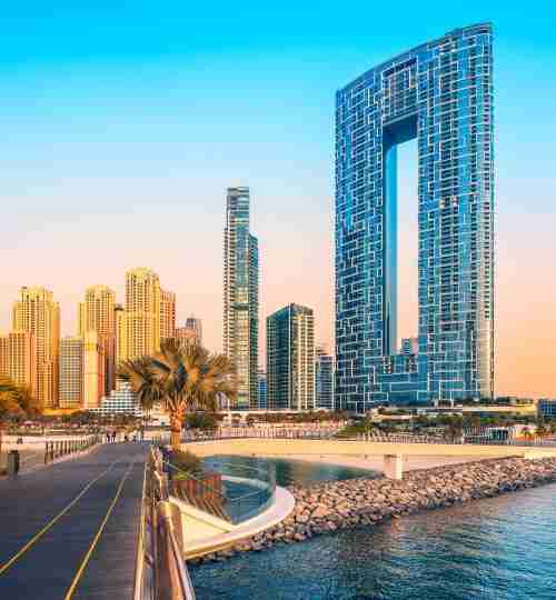 Investir à Dubai sans habiter sur place : est-ce possible ?
