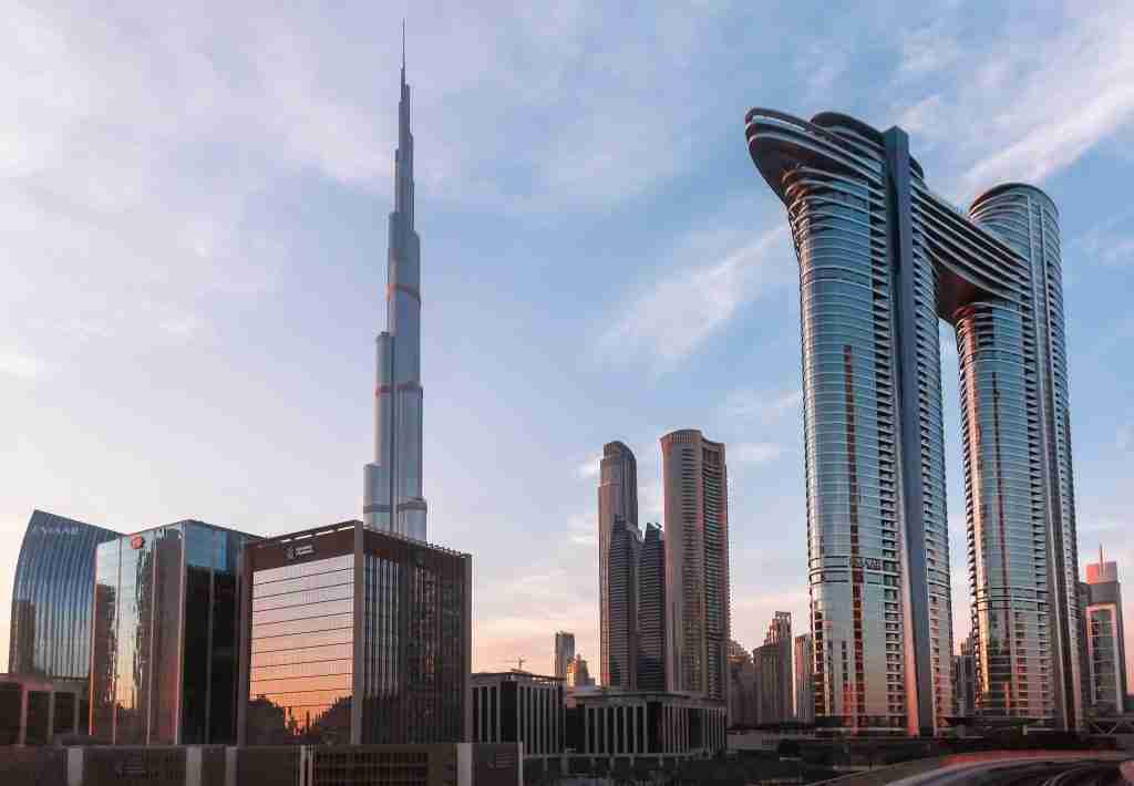 Top 5 des quartiers les plus rentables pour un investissement locatif à Dubai