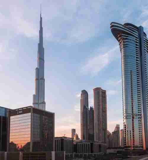 Top 5 des quartiers les plus rentables pour un investissement locatif à Dubai