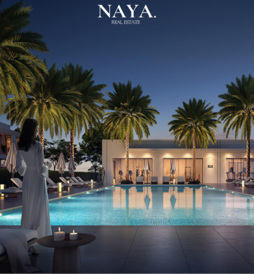 Elva · Emaar