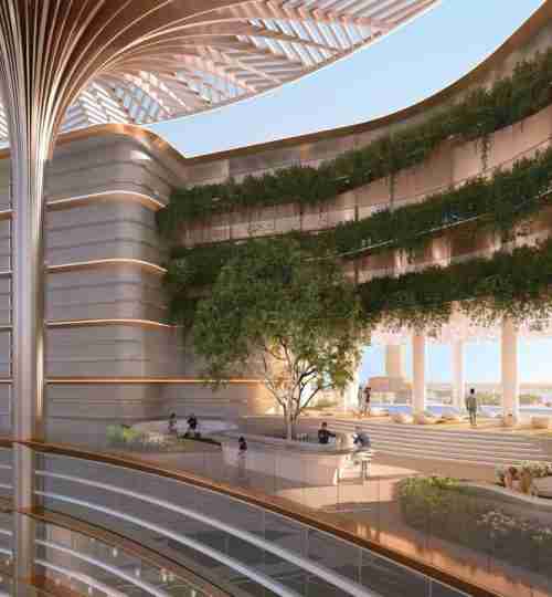 Sora Beach Residences · Aark