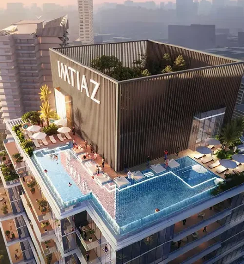 Cove Grand · Imtiaz