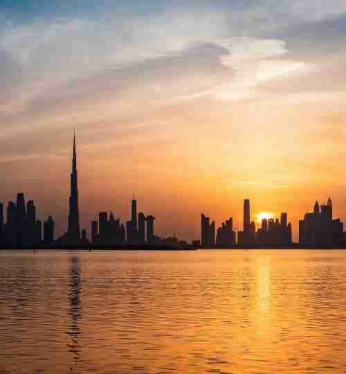 Investissement locatif à Dubai : stratégie courte durée vs longue durée