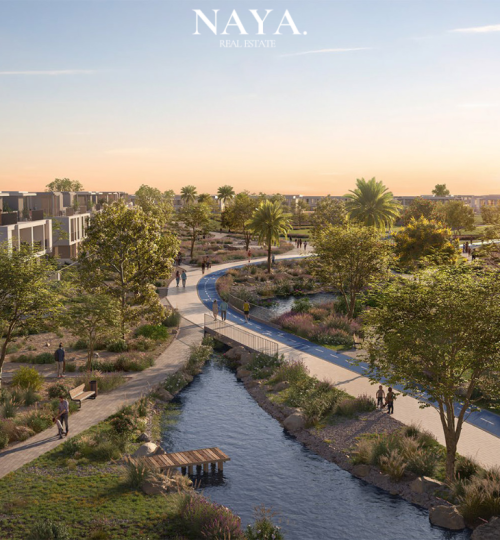 Elva · Emaar