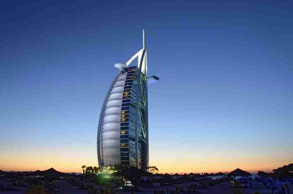 Peut-on acheter un bien immobilier à Dubai sans être résident ?