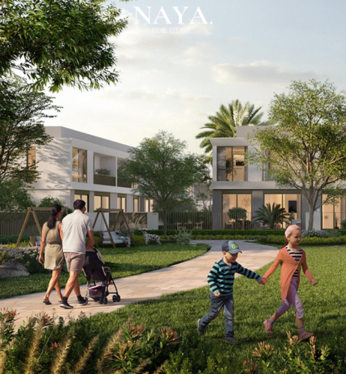 Elva · Emaar
