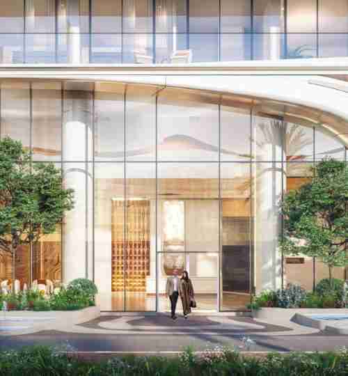 Beverly Grande · HMB Homes