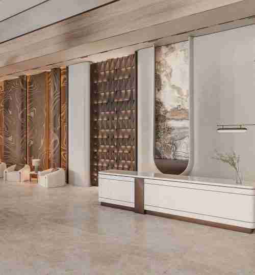 Beverly Grande · HMB Homes