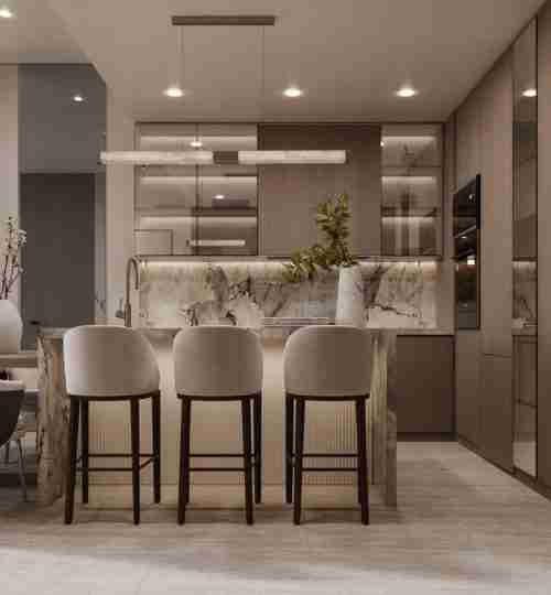 Beverly Grande · HMB Homes