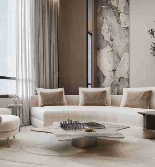 Beverly Grande · HMB Homes