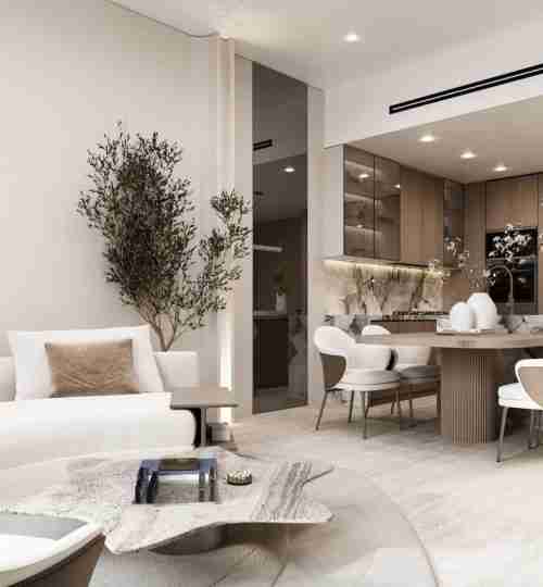 Beverly Grande · HMB Homes