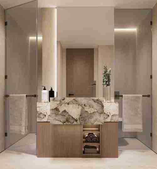 Beverly Grande · HMB Homes