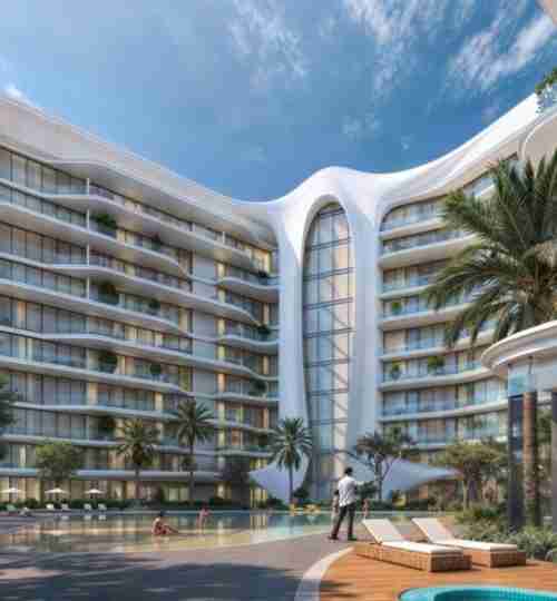 Beverly Grande · HMB Homes