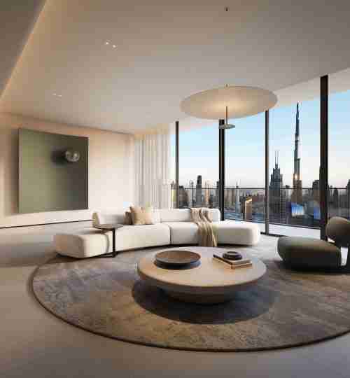 Akala Hotels and Residences · ARADA