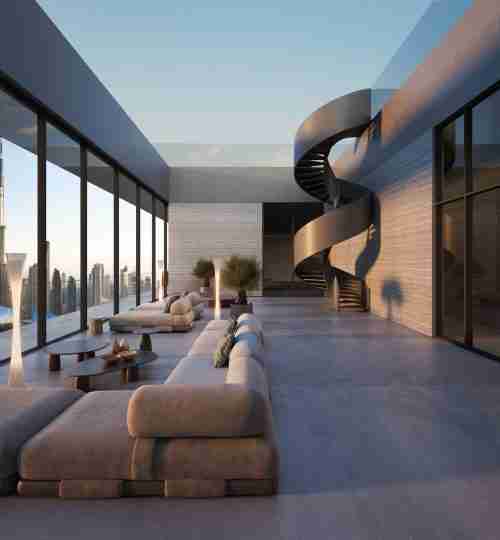 Akala Hotels and Residences · ARADA