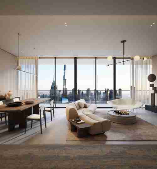 Akala Hotels and Residences · ARADA