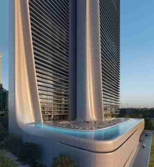 Akala Hotels and Residences · ARADA