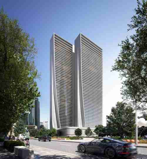 Akala Hotels and Residences · ARADA